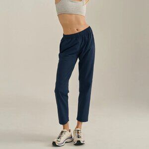 Outdoor Voices Rectrek Pants Womens Navy L